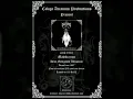 Maleficarum - Deus Malignum Abruptum. Review