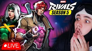 LIVE 1 DAREDEVIL SEASON 5 EARLY ACCESS STREAM COME SAY WSG 