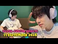 Download Lagu Siwon’s Gift! 🎁 Heechul Receives Pink Headphones