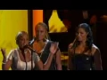 Download Lagu Mary J. Blige Performs Bono's (U2) \