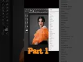 Convert photo into cartoon Anime adobe Photoshop
