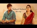 nachavule nachavule 8d song(virupaksha)