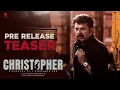 Christopher Pre Release Teaser | Mammootty | Unnikrishnan B | Amala Paul | Sneha | Aishwarya Lekshmi