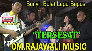 Download // Wow Lagu ini Ternyata  / Asyek Banget//di iringi OM.RAJAWALI/Tersesat/ MP3