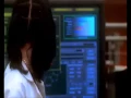 ABBY SCENES NCIS 1X01 Yankee White