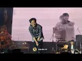 Download Lagu CURHAT UNTUKNYA LIVE CONCERT LEEYONK SINATRA SEMARAPURA FEST 2024