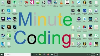 Minute Coding Java Lesson 6 Boolean
