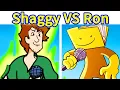 Download Lagu FNF - When Ron challenges Shaggy for a duel (Ronruption) [FNF Mod/HARD] Friday Night Funkin' Cover