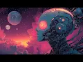 Download Lagu Dreamstate Logic - Dimensions Of Mind [Full Album]