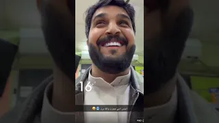 التوضيح الاخير من عبدالخالق بخصوص ظهور جنى  وارجوكم قفلوا الموضوع دندنها