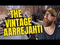 Download Lagu Vintage Aarrejahti  Valkeakoski- Eurajoki -Huittinen -Ikaalinen