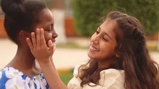 اعلان زين العيد        أهلا أهلا بالعيد أهلا  إعلان فلوله  اهلا يا ايام الكرم وباي باي دندنها