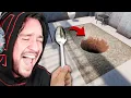 Download Lagu I ESCAPED Prison with a SPOON