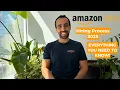 Amazon Hiring Process 2025 Step-by-Step Guide Tips to Get Hired