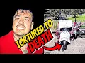 El Cholo s Final 48 Hours After Betraying El Mencho Of The CJNG