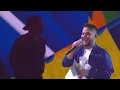 Se o Amor Tiver Lugar - Jorge & Mateus - Villa Mix Goiânia 2017 ( Ao Vivo )