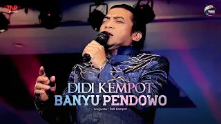 Download Didi Kempot - Banyu Pendowo [OFFICIAL] MP3