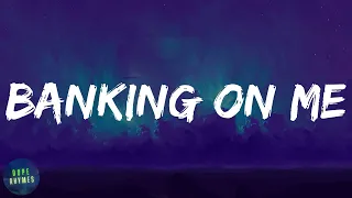 gunna banking on me lyrics 