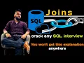 SQL Server Joins Inner Join Left Outer Join Right Outer Join and Self Join SQL Interviews