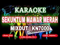 Download Lagu KARAOKE RITA SUGIARTO SEKUNTUM MAWAR MERAH MIX DUT KN7000 DENI RECORD