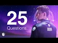 Download Lagu 25 Questions with Nisha