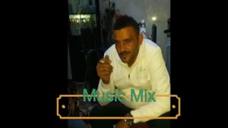 Cheb Adjel الشاب العجال من كنت انا نسكر كنت إنت صغيرة 