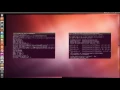 PWscf structure optimization