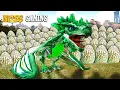 How To Breed Wyverns - ARK Survival Evolved