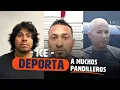 Download Lagu ICE manda pandilleros de la MS-13 de vuelta a El Salvador ¿Qué pasará con el Charly?
