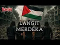 Lagu Rainfire - Langit Merdeka | Lagu Rock Kapak Melayu 90an  