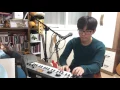 Gorillaz - 19-2000 (Soulchild Remix) Loop Cover