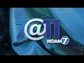 WDAM Top 7 Shooting in Hattiesburg bodies found in water blood shortage and more