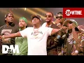 Download Lagu The Lox Decimates Dipset in Verzuz Battle | DESUS \u0026 MERO | SHOWTIME
