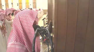 سورة الواقعة للشيخ محمد اللحيدان رمضان     ه  دندنها