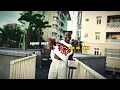 YKB - TRAFFIC (VISUALIZER)