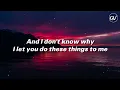 Aretha Franklin - I Never Loved a Man (The Way I Love You) [Lyrics]