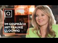 Q-TALK Folge 2 - Moderatorin Frauke Ludowig im Interview