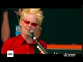 Download Lagu Muse - Eurockeennes 2000 | 1080P AI Upscale