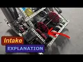 How to Build an Intake VEX Override