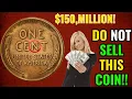 1945 Wheat Penny Worth 150 MILLIONS Rare Error Coins You Must See