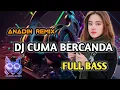Download Lagu DJ NDA USAH DATANG KALO CUMA BERCANDA FULL BASS TIKTOK VIRAL 2024