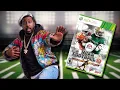 IS NCAA FOOTBALL 13 BETTER THAN COLLEGE FOOTBALL 26