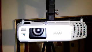 proyecto cine en casa
