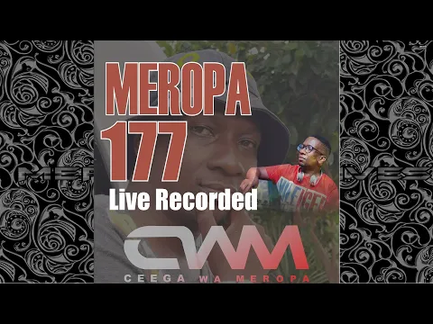 Download MP3 Ceega - Meropa 177 (The Only Truth Is Music)