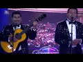 Los Dandys de Armando Navarro - Cerca del Mar, ¡En Vivo!