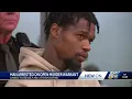 Cincinnati police arrest man in connection to deadly 2021 shooting in Over-the-Rhine