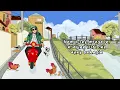 Five Minutes - Nasib Suami Di Akhir Bulan [Lyrics]