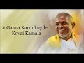 Download Lagu Gaana Karunkuyile - Sethu (1999) - High Quality Song