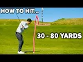 What Nobody Tells You About Pitching Onto The Green