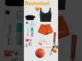 Download Lagu sports outfits (girls edition) #sports #girls #outfits #ideas 💗❓